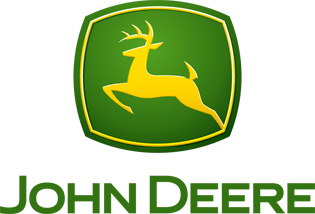 john deere logo